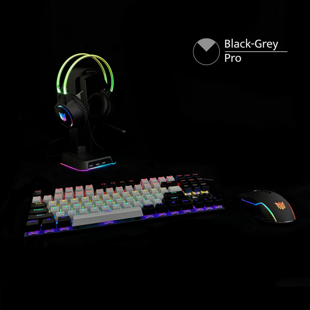 Essential Bundle