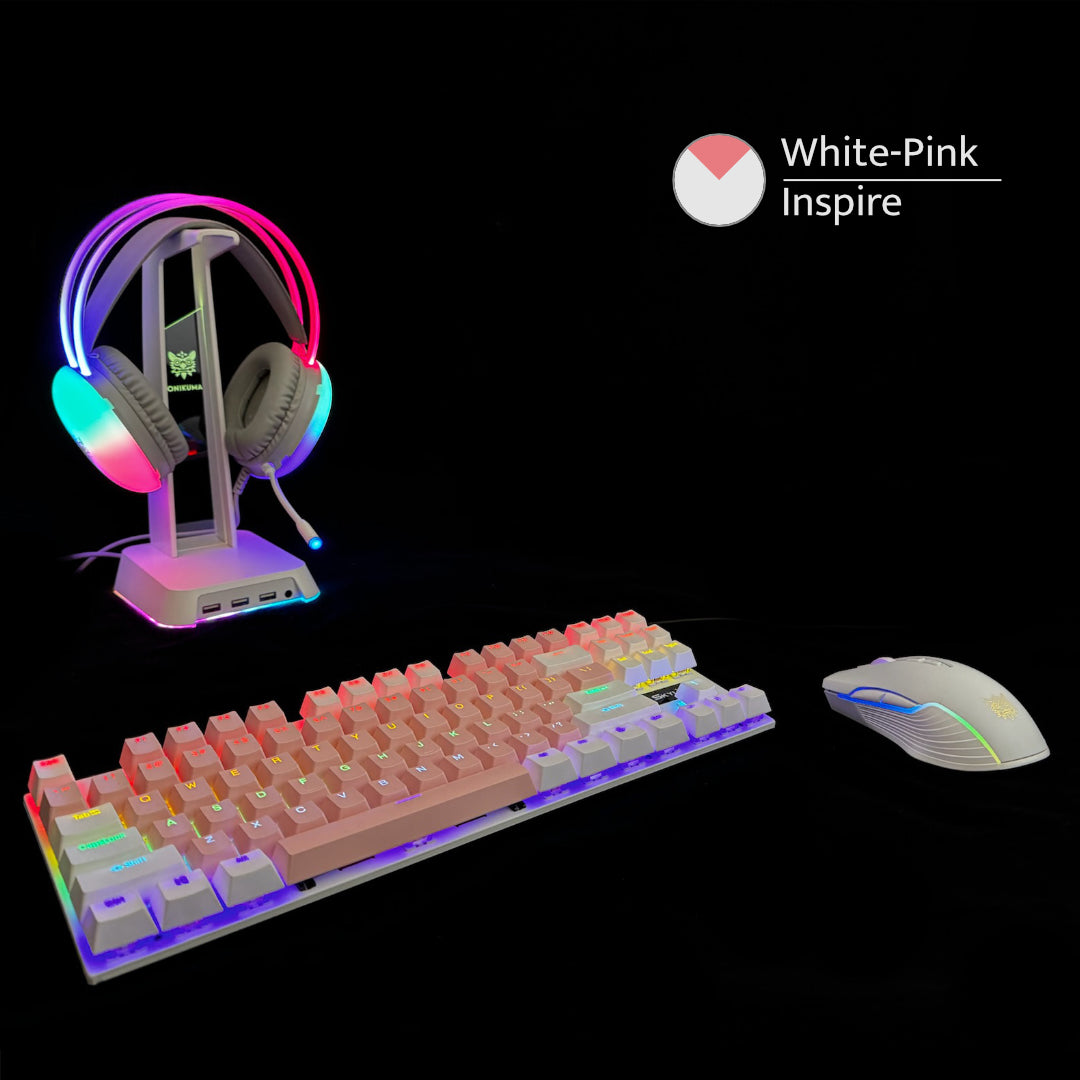 Essential Bundle