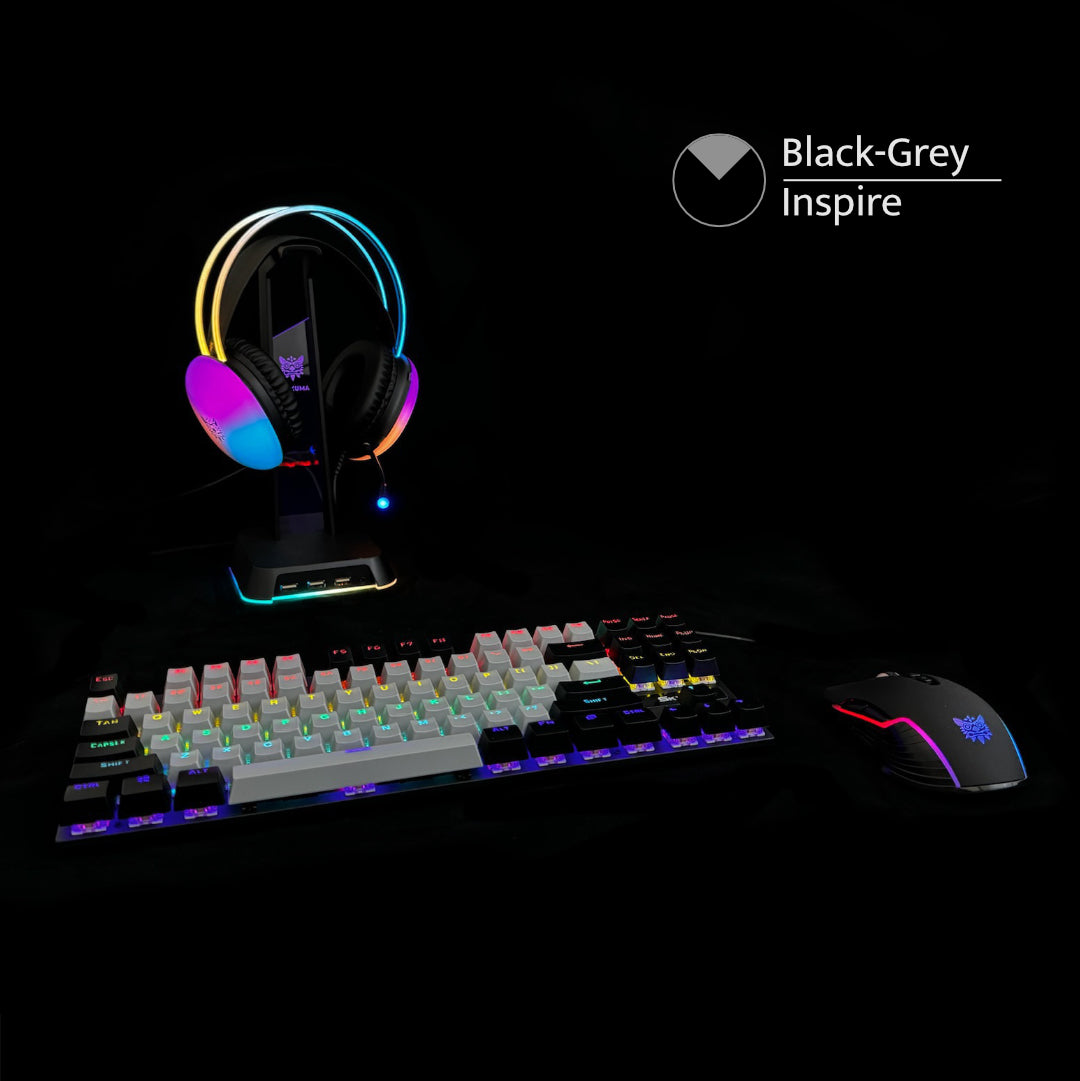 Essential Bundle