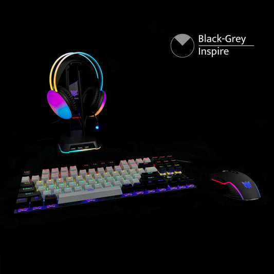 Essential Bundle