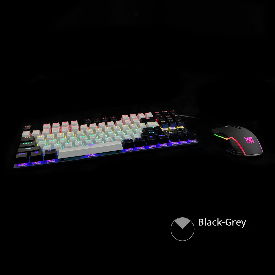 Starter Bundle