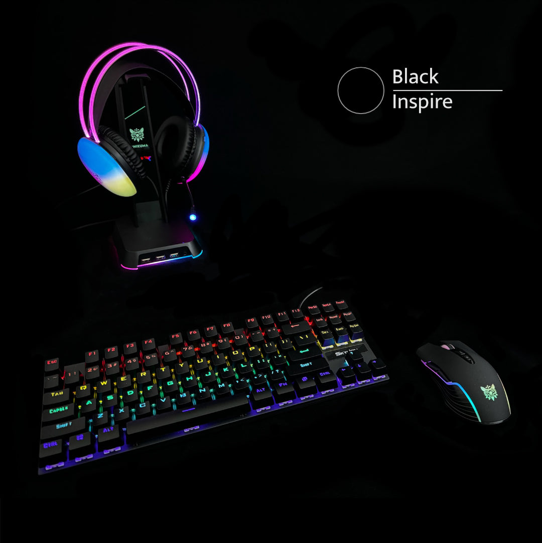 Essential Bundle