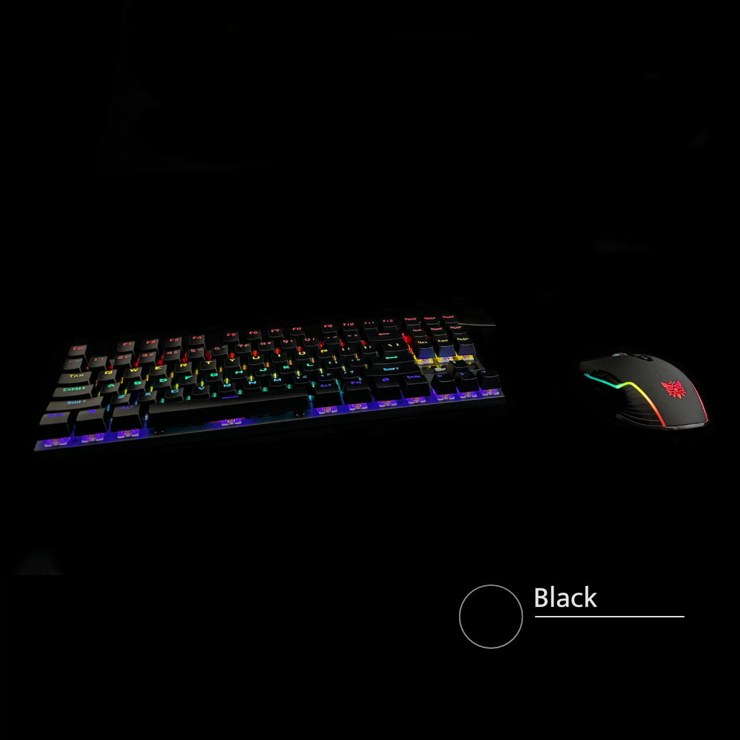 Starter Bundle