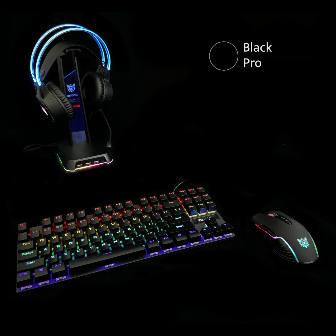 Essential Bundle