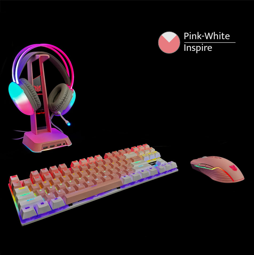 Essential Bundle