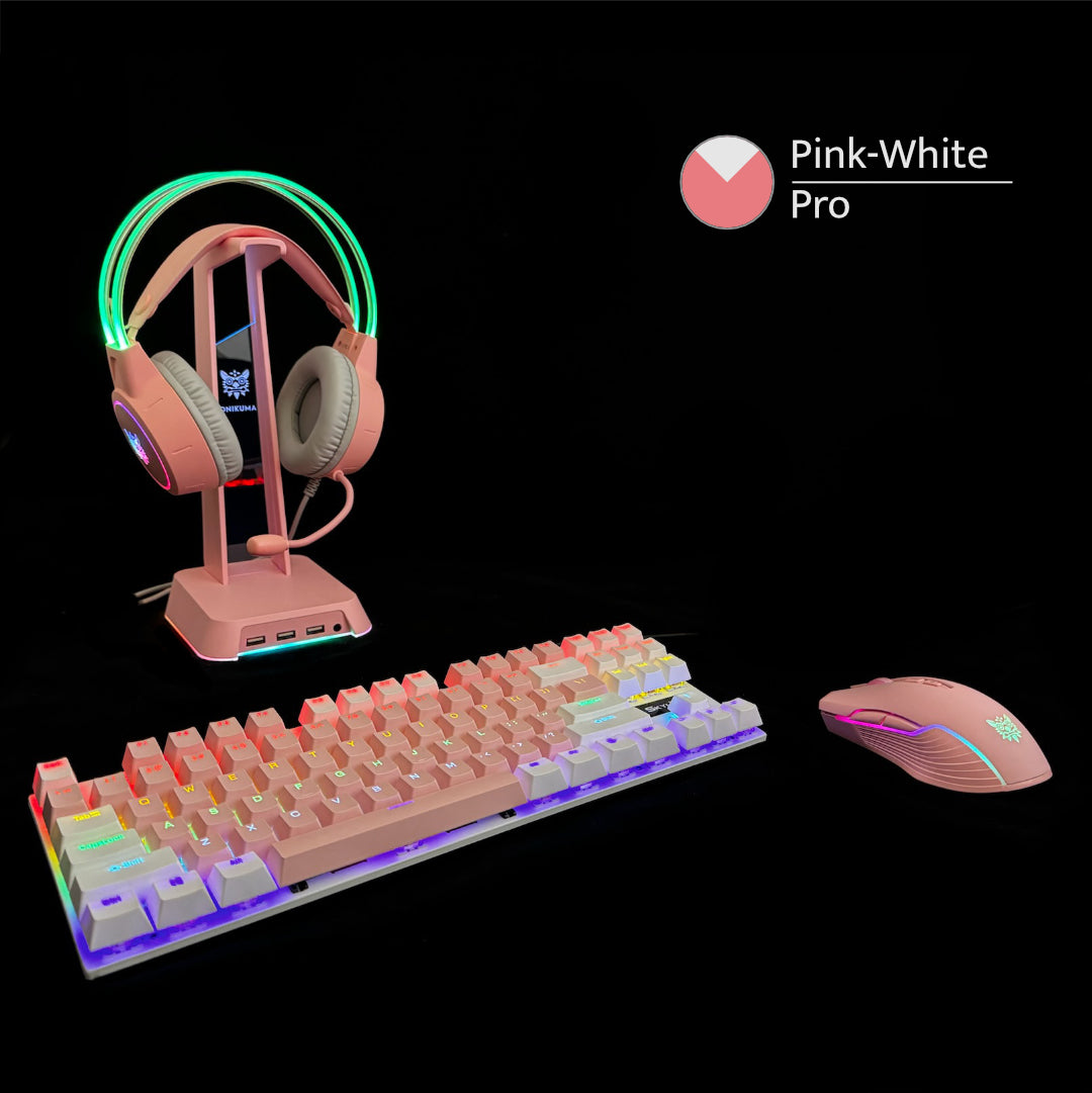 Essential Bundle
