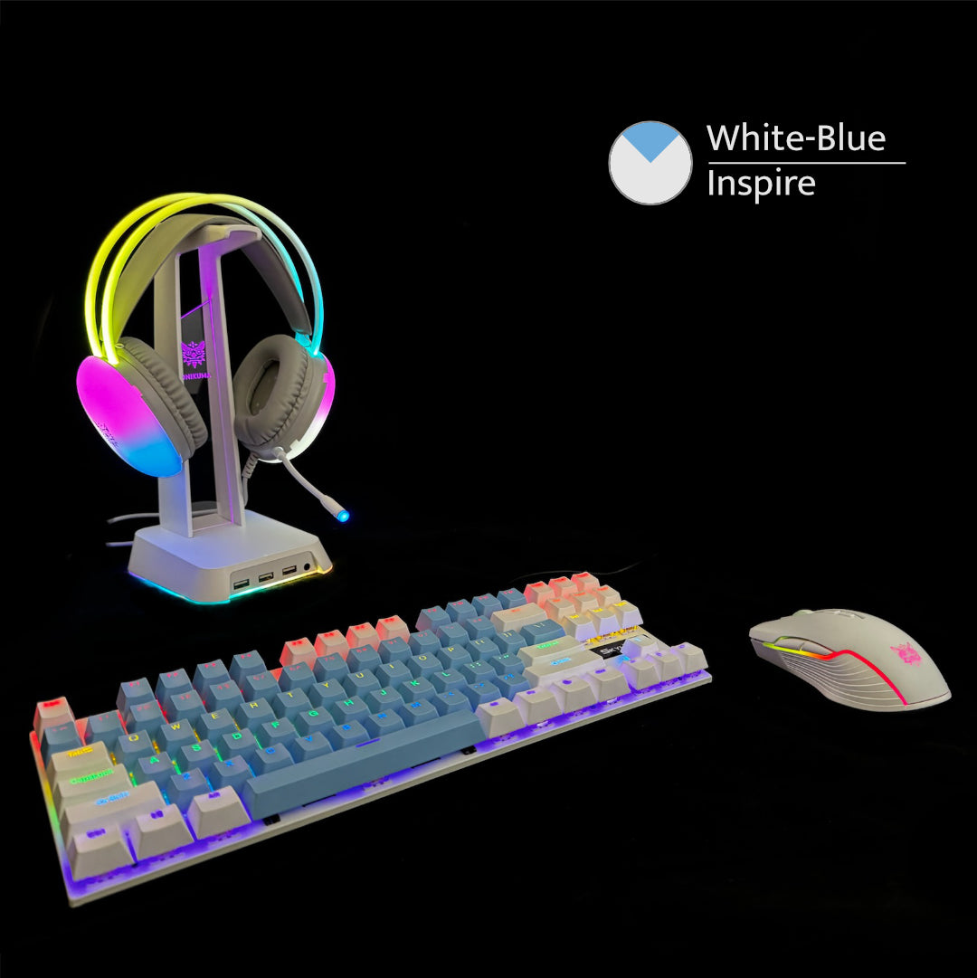 Essential Bundle